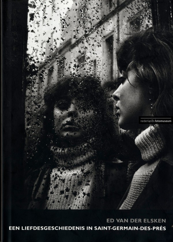 ONCE UPON TIME:Edvan der Elsken】1991年 Ed van der Elsken